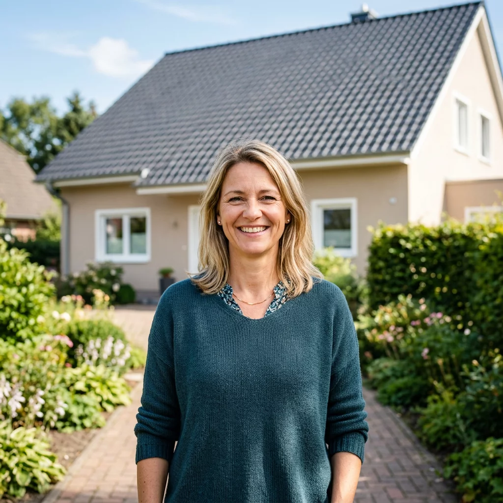 Zuverlässiges Team für unser Dach